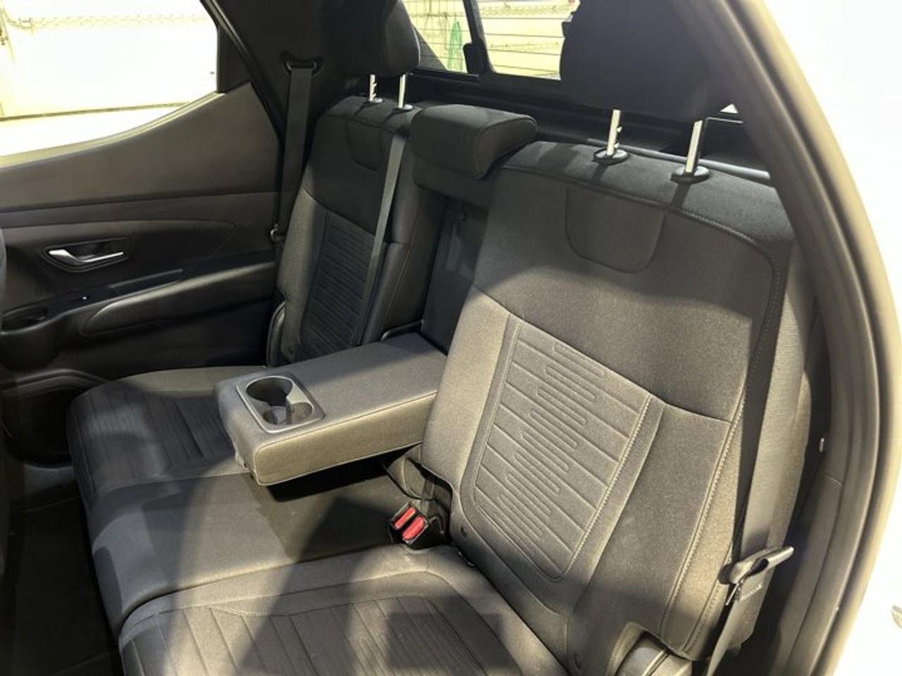 2025 Hyundai Santa Cruz Preferred AWD | No accidents | Heated Steering Photo