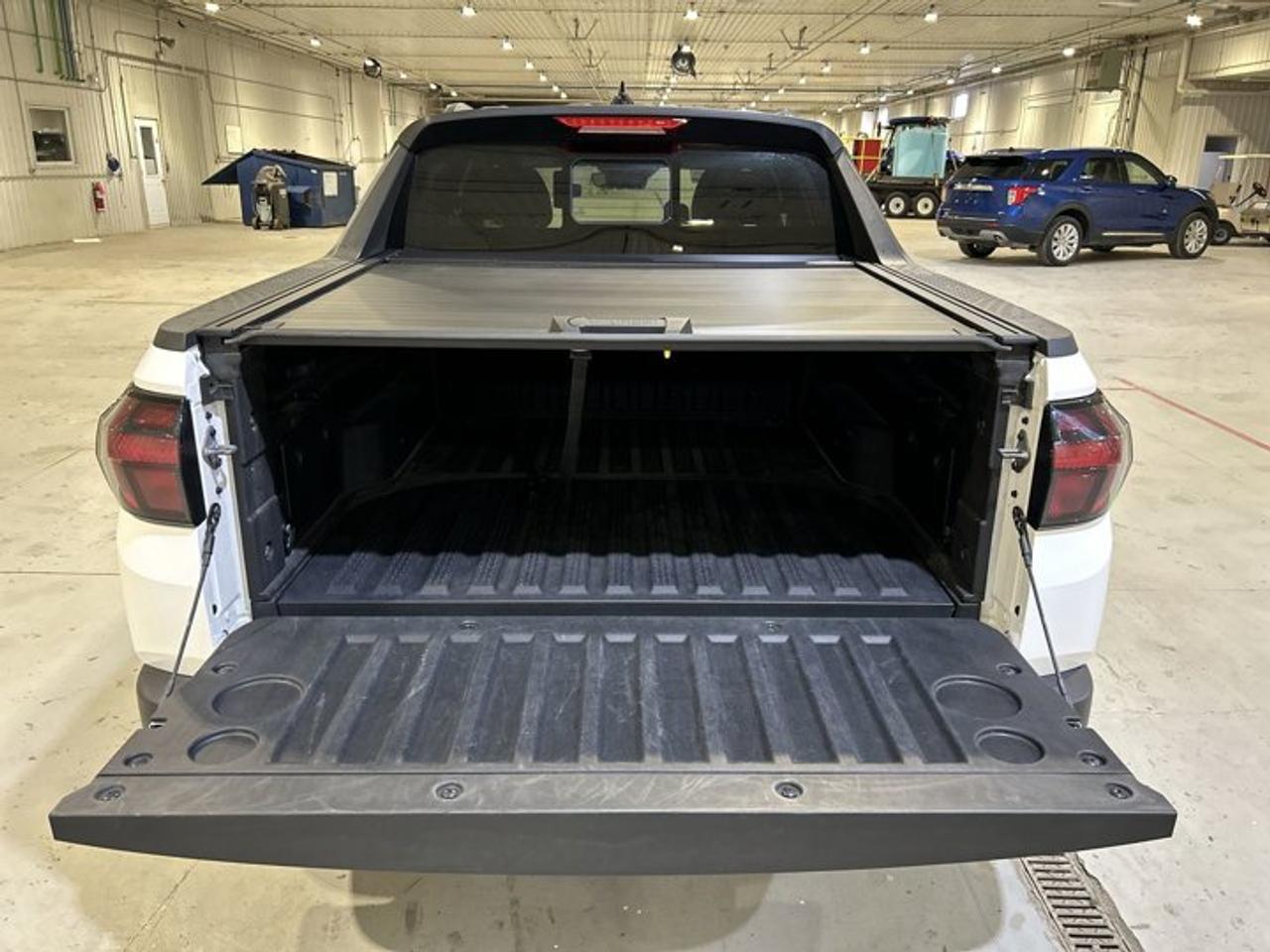 2025 Hyundai Santa Cruz Preferred AWD | No accidents | Heated Steering Photo