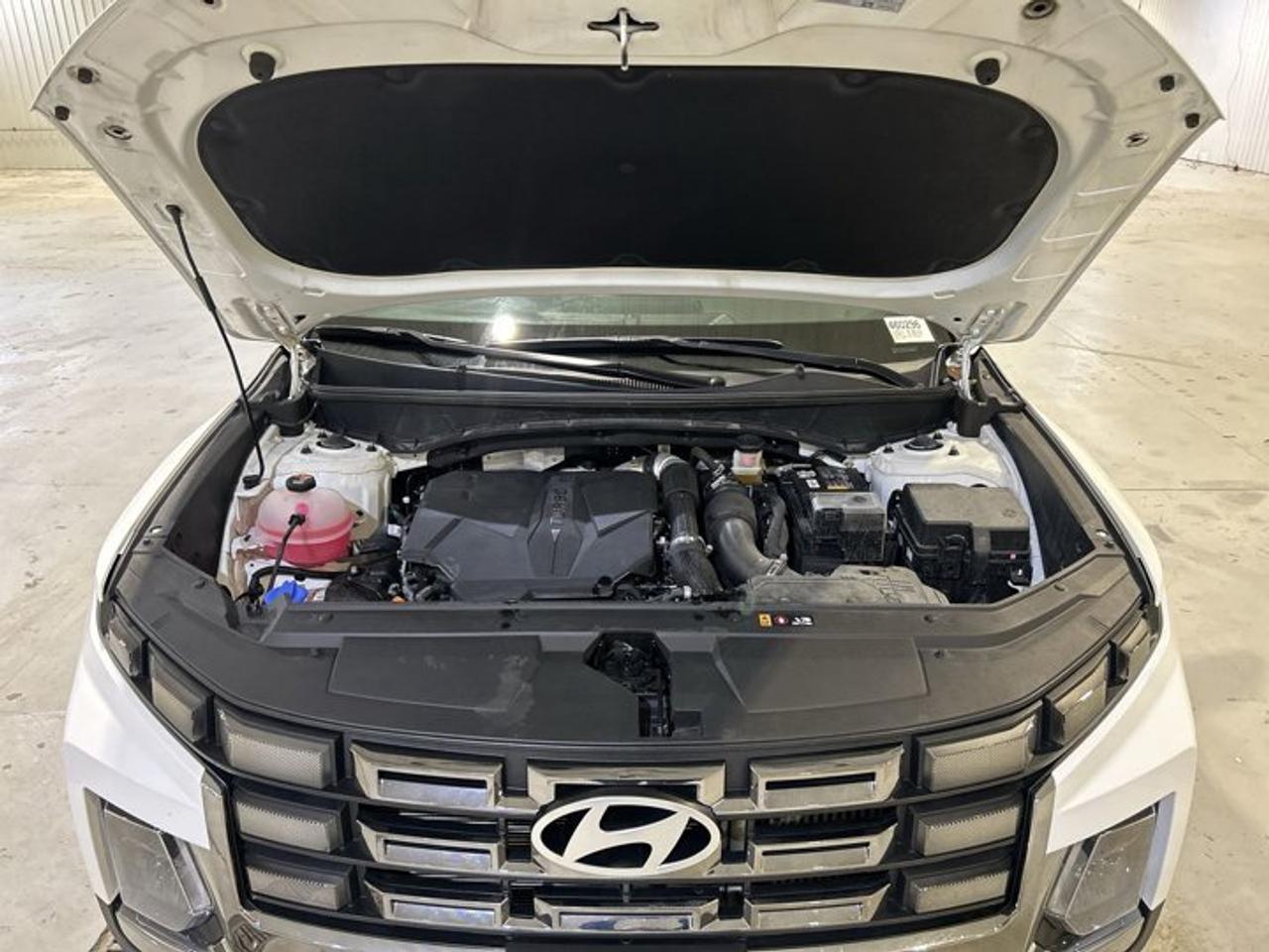 2025 Hyundai Santa Cruz Preferred AWD | No accidents | Heated Steering Photo