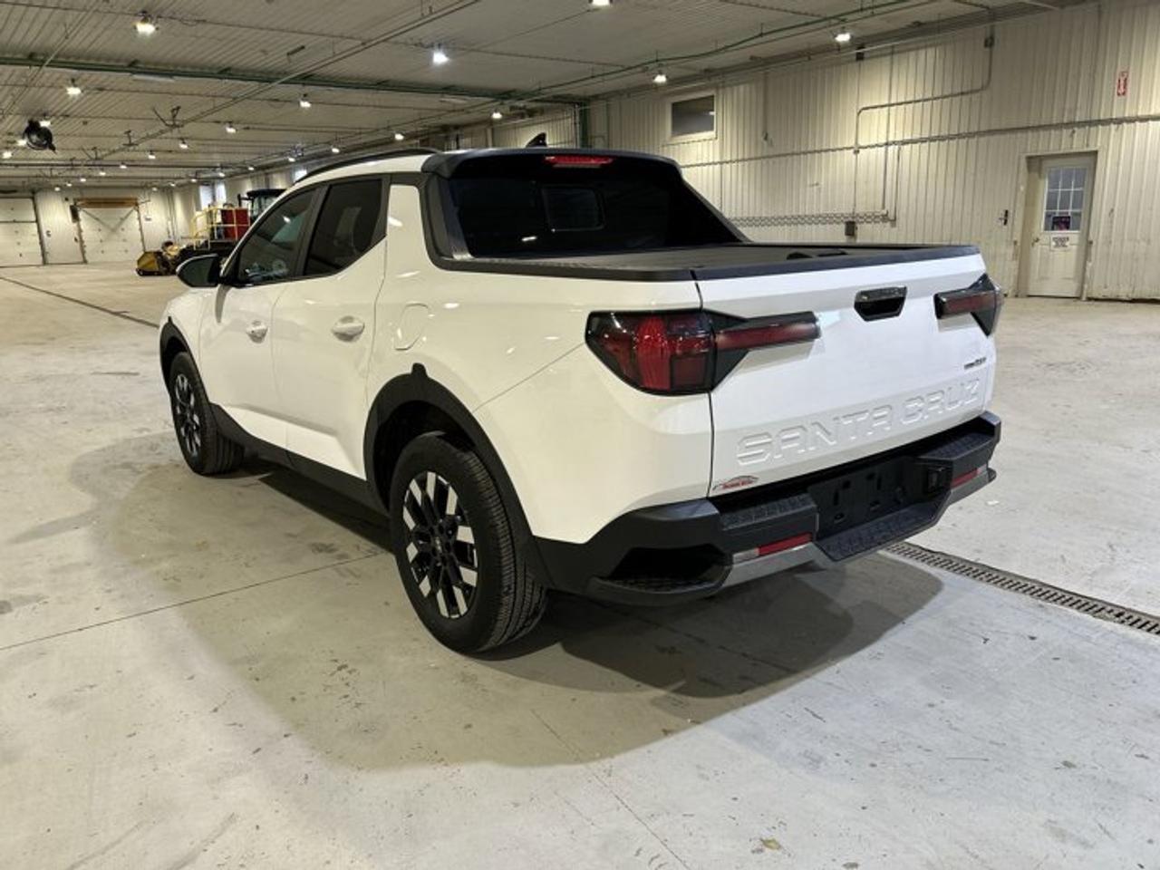2025 Hyundai Santa Cruz Preferred AWD | No accidents | Heated Steering Photo