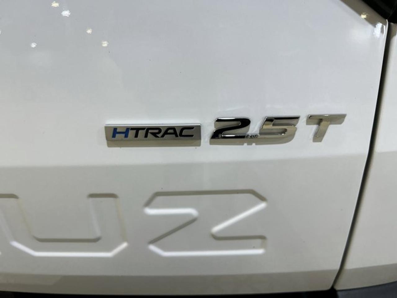2025 Hyundai Santa Cruz Preferred AWD | No accidents | Heated Steering Photo