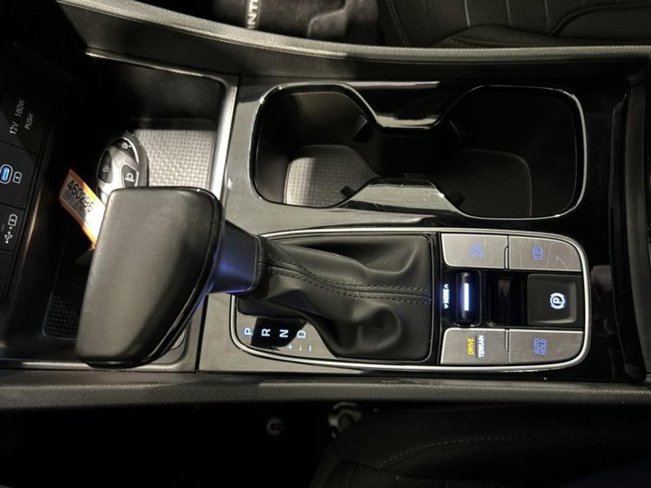 2025 Hyundai Santa Cruz Preferred AWD | No accidents | Heated Steering Photo