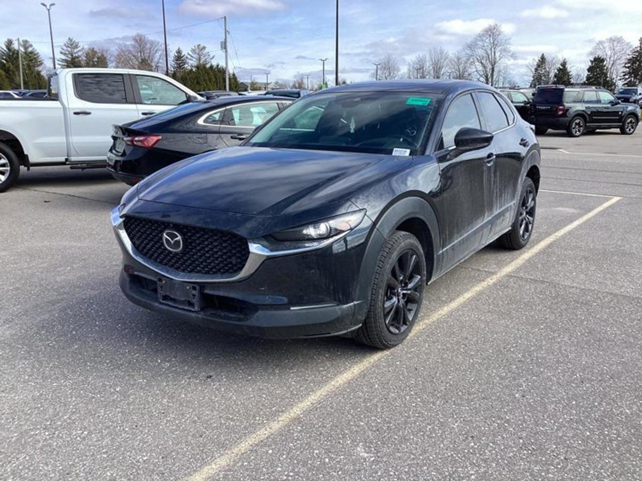 2022 Mazda CX-30 GT w/Turbo AWD | No accidents | 360 Camera | Leather Seats Photo