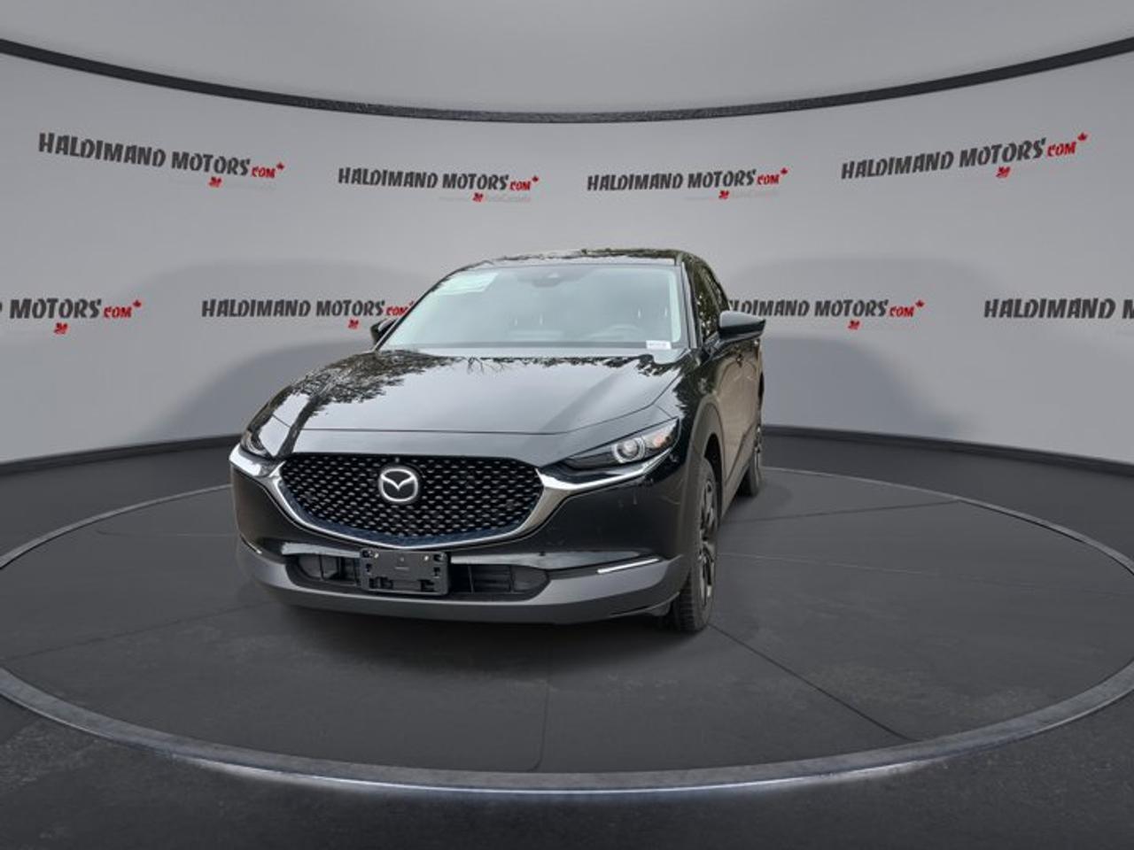 2022 Mazda CX-30 GT w/Turbo AWD | No accidents | 360 Camera | Leather Seats Photo