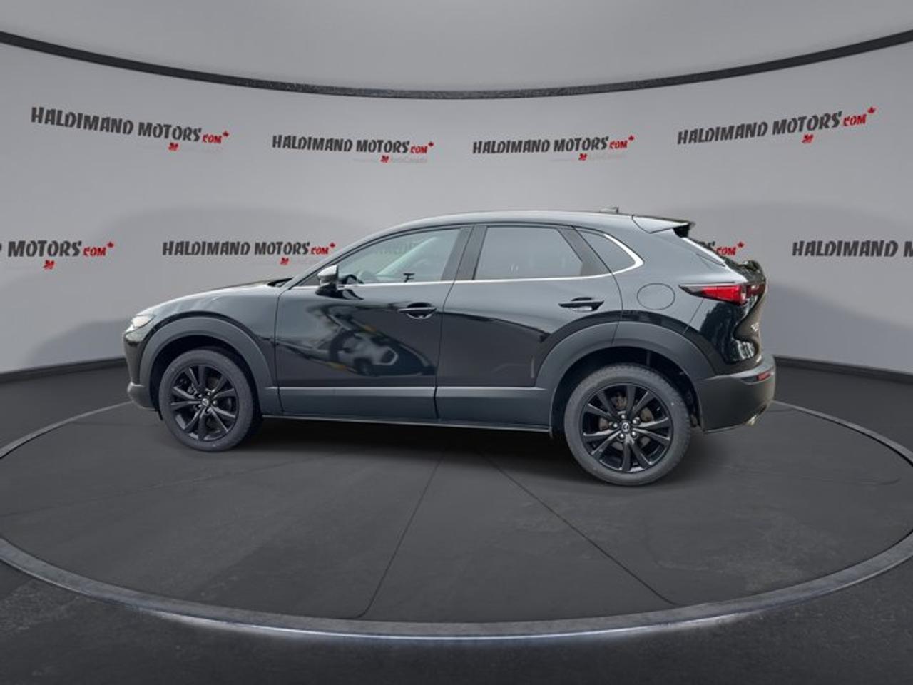 2022 Mazda CX-30 GT w/Turbo AWD | No accidents | 360 Camera | Leather Seats Photo4