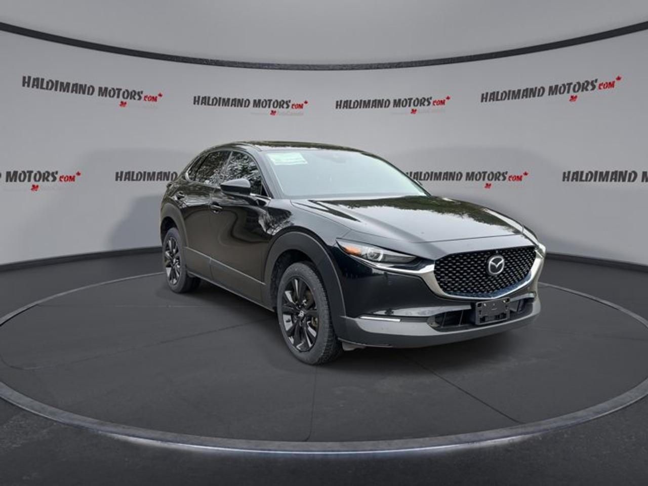 2022 Mazda CX-30 GT w/Turbo AWD | No accidents | 360 Camera | Leather Seats Photo