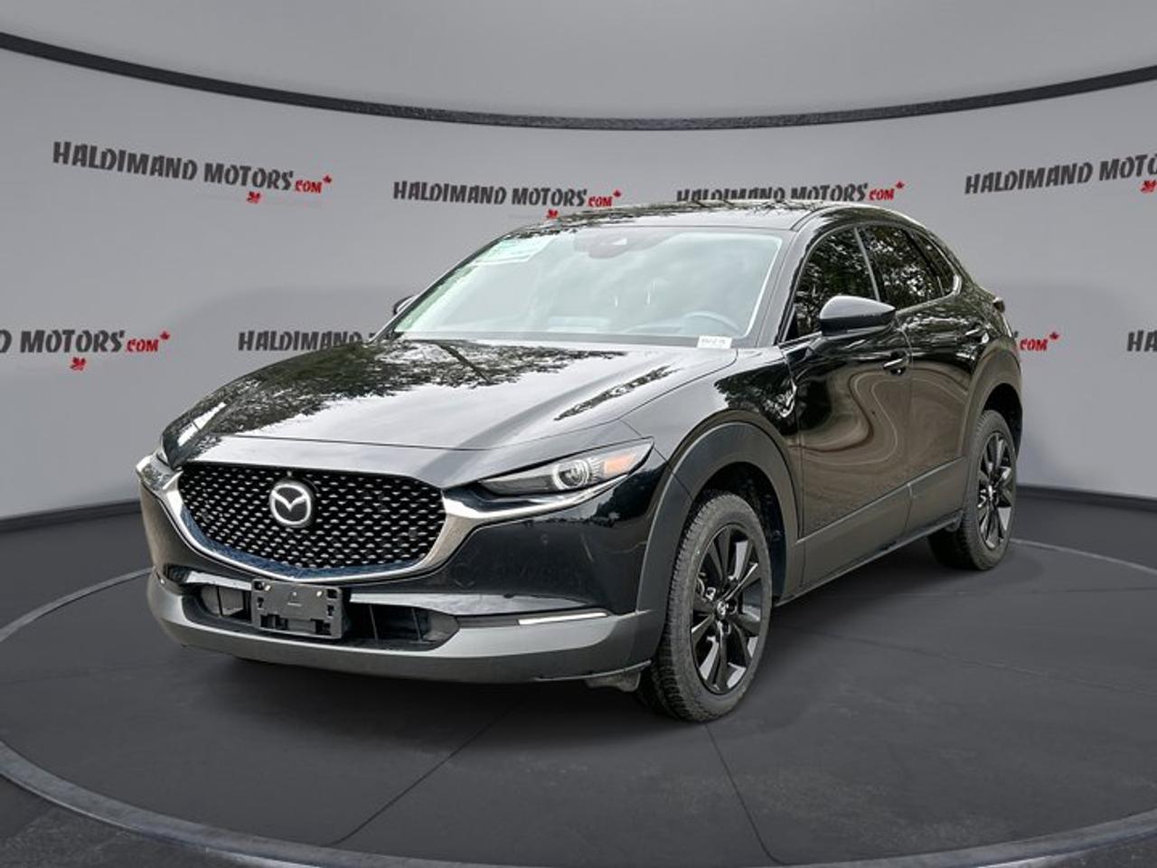 2022 Mazda CX-30 GT w/Turbo AWD | No accidents | 360 Camera | Leather Seats Photo