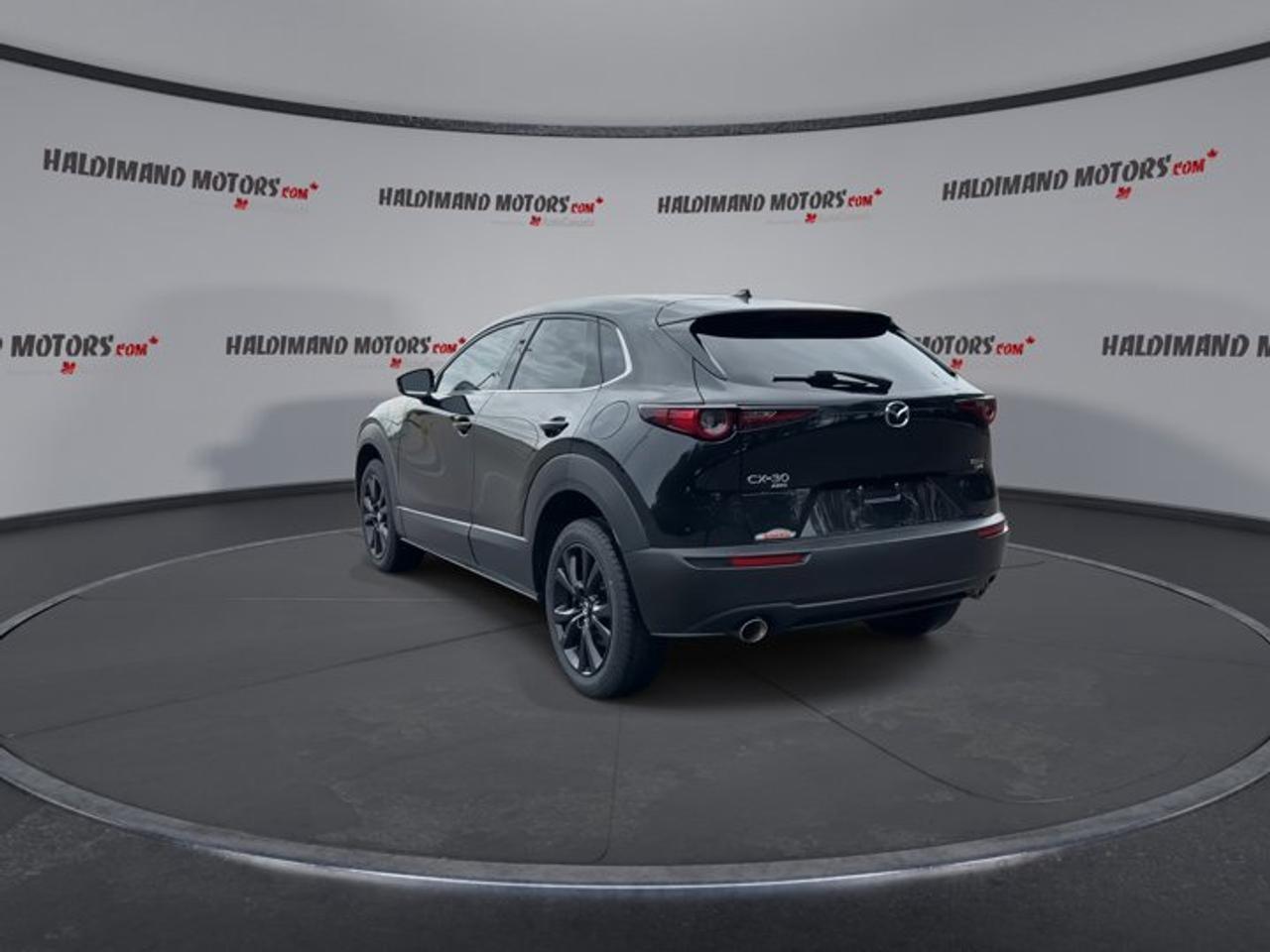 2022 Mazda CX-30 GT w/Turbo AWD | No accidents | 360 Camera | Leather Seats Photo
