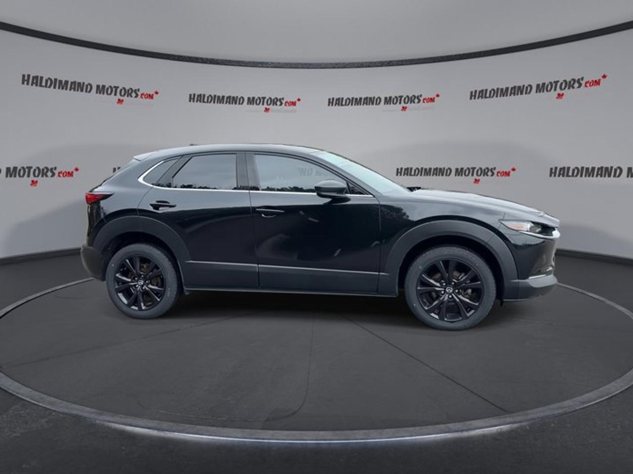 2022 Mazda CX-30 GT w/Turbo AWD | No accidents | 360 Camera | Leather Seats Photo