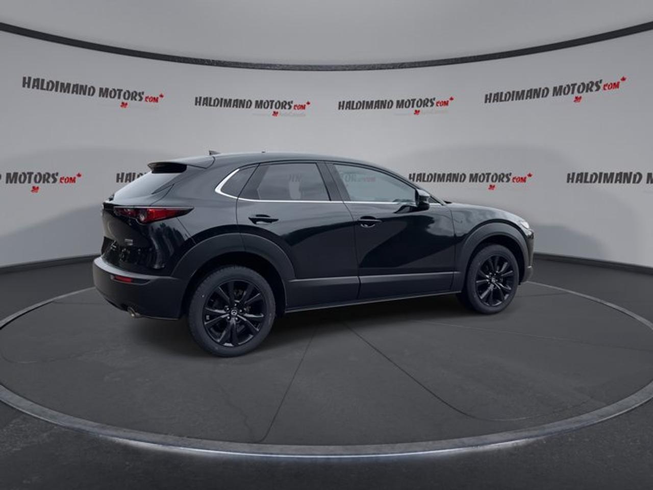 2022 Mazda CX-30 GT w/Turbo AWD | No accidents | 360 Camera | Leather Seats Photo