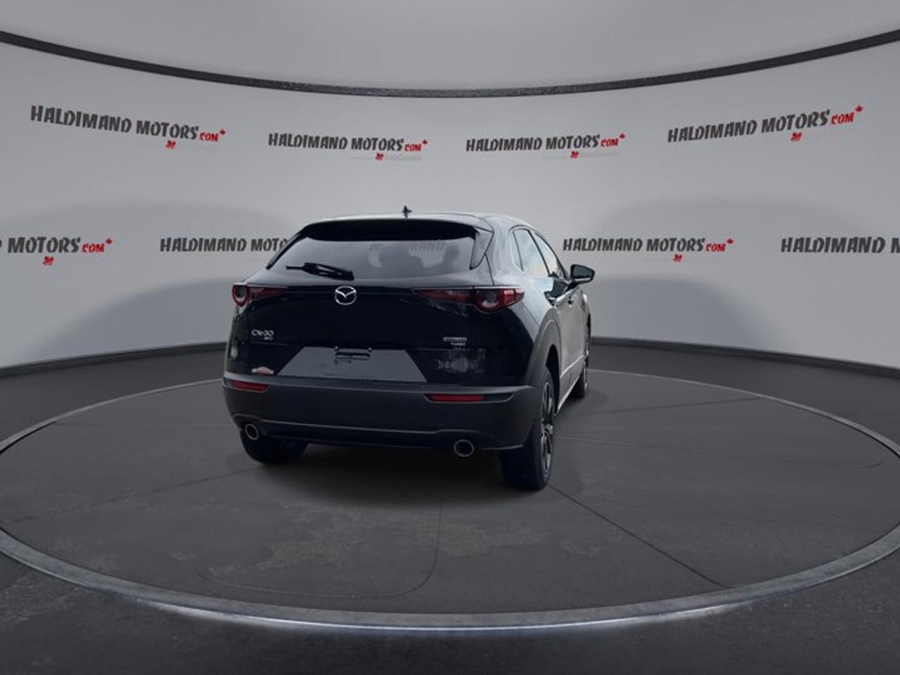 2022 Mazda CX-30 GT w/Turbo AWD | No accidents | 360 Camera | Leather Seats Photo