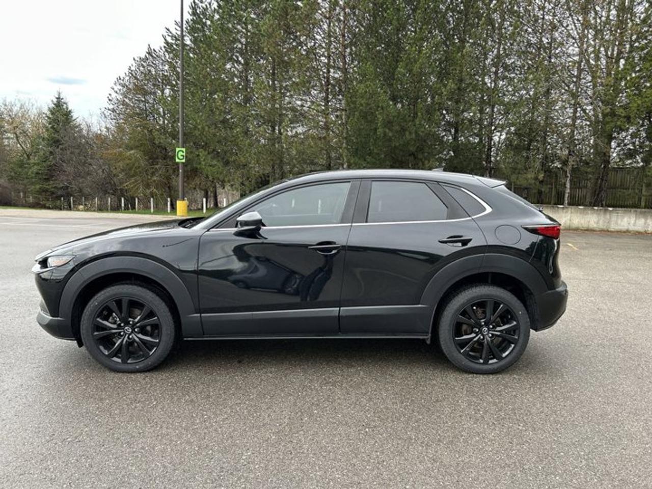 2022 Mazda CX-30 GT w/Turbo AWD | No accidents | 360 Camera | Leather Seats Photo
