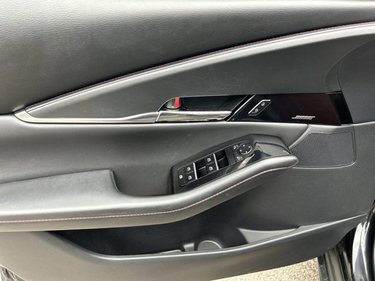 2022 Mazda CX-30 GT w/Turbo AWD | No accidents | 360 Camera | Leather Seats Photo
