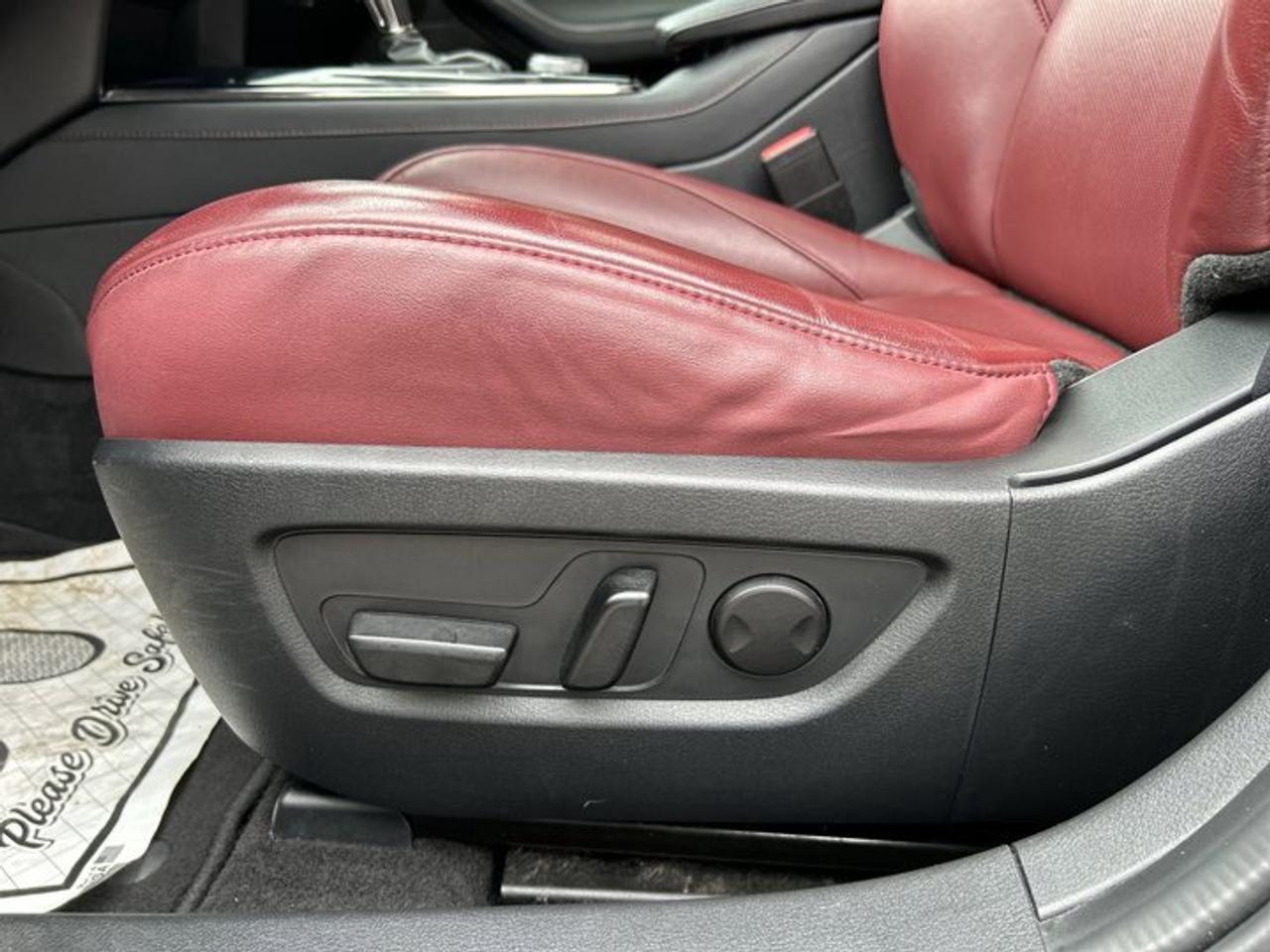 2022 Mazda CX-30 GT w/Turbo AWD | No accidents | 360 Camera | Leather Seats Photo