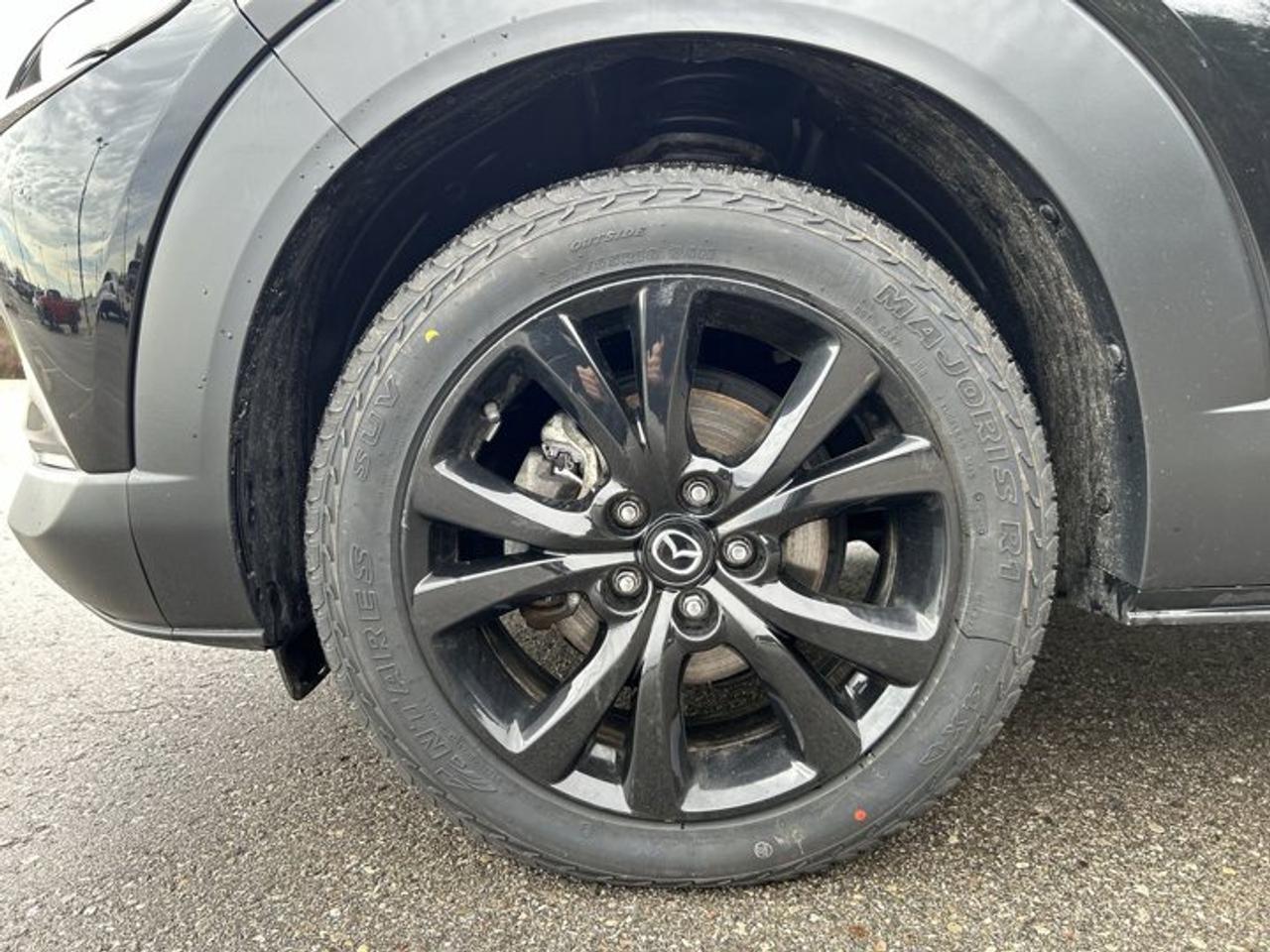 2022 Mazda CX-30 GT w/Turbo AWD | No accidents | 360 Camera | Leather Seats Photo