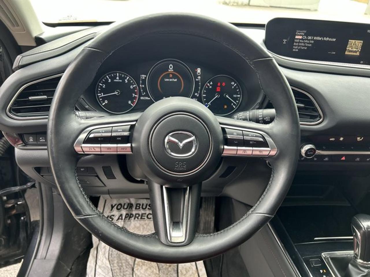 2022 Mazda CX-30 GT w/Turbo AWD | No accidents | 360 Camera | Leather Seats Photo