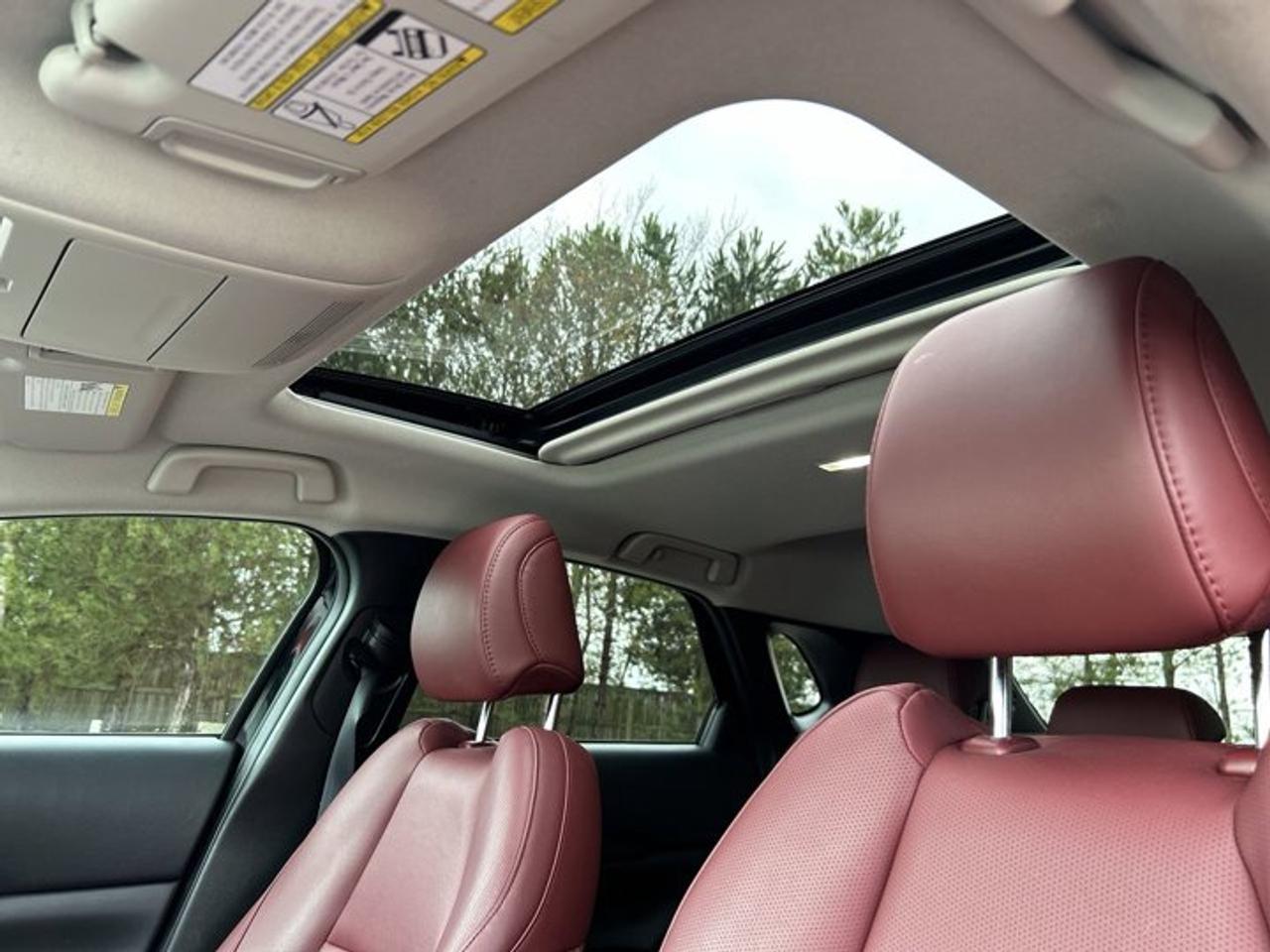 2022 Mazda CX-30 GT w/Turbo AWD | No accidents | 360 Camera | Leather Seats Photo