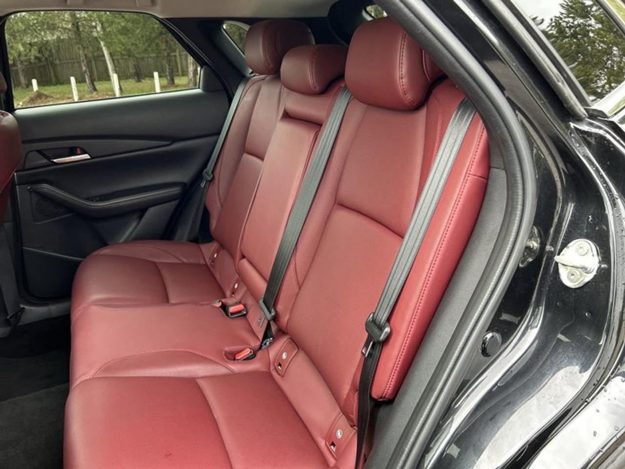 2022 Mazda CX-30 GT w/Turbo AWD | No accidents | 360 Camera | Leather Seats Photo