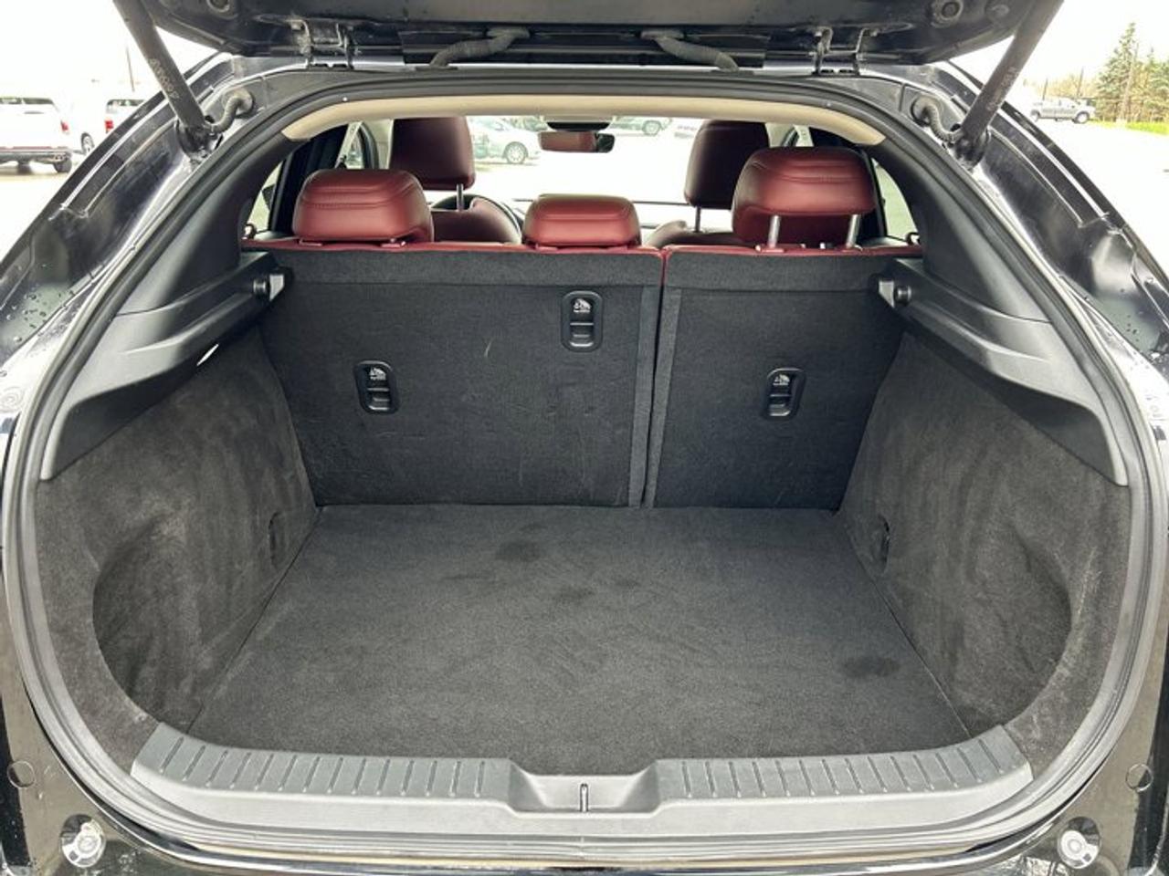 2022 Mazda CX-30 GT w/Turbo AWD | No accidents | 360 Camera | Leather Seats Photo