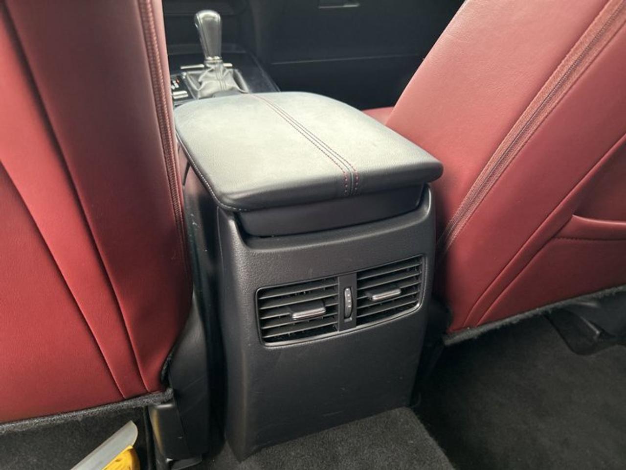 2022 Mazda CX-30 GT w/Turbo AWD | No accidents | 360 Camera | Leather Seats Photo