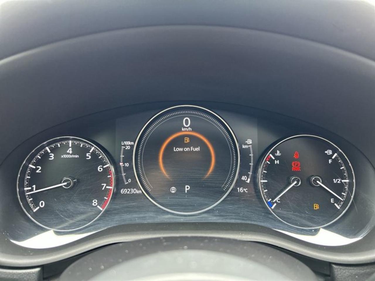 2022 Mazda CX-30 GT w/Turbo AWD | No accidents | 360 Camera | Leather Seats Photo