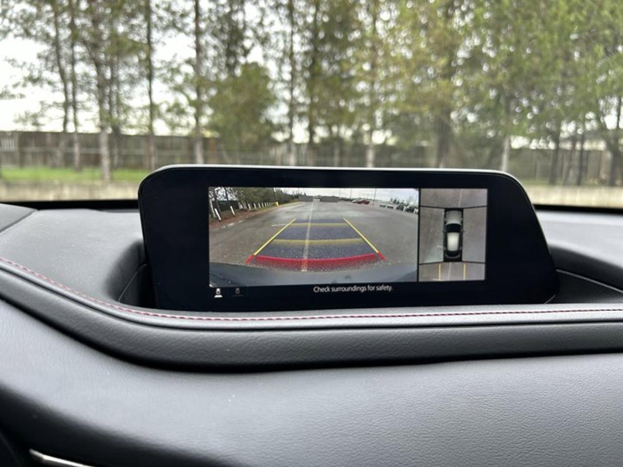 2022 Mazda CX-30 GT w/Turbo AWD | No accidents | 360 Camera | Leather Seats Photo