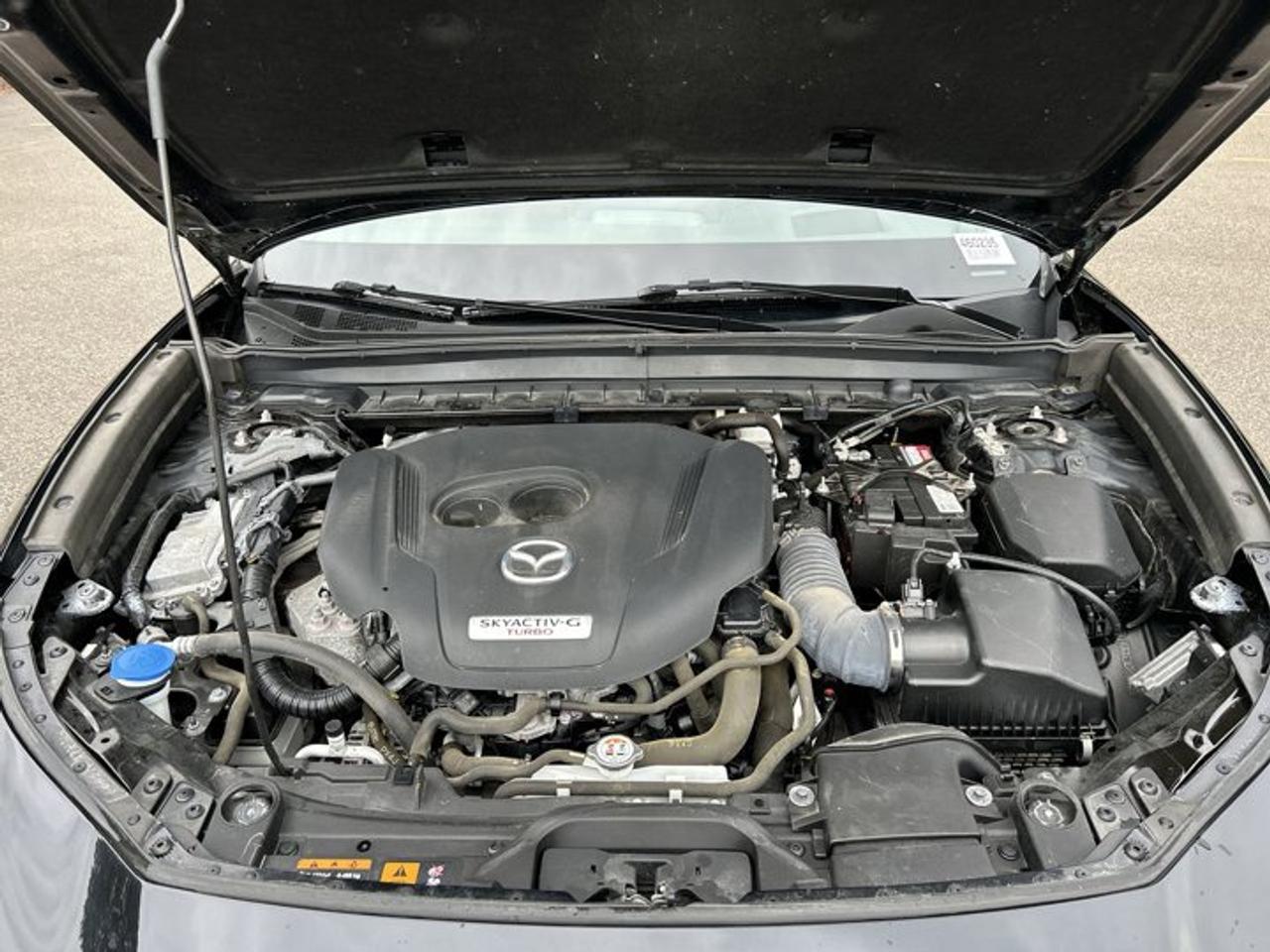 2022 Mazda CX-30 GT w/Turbo AWD | No accidents | 360 Camera | Leather Seats Photo