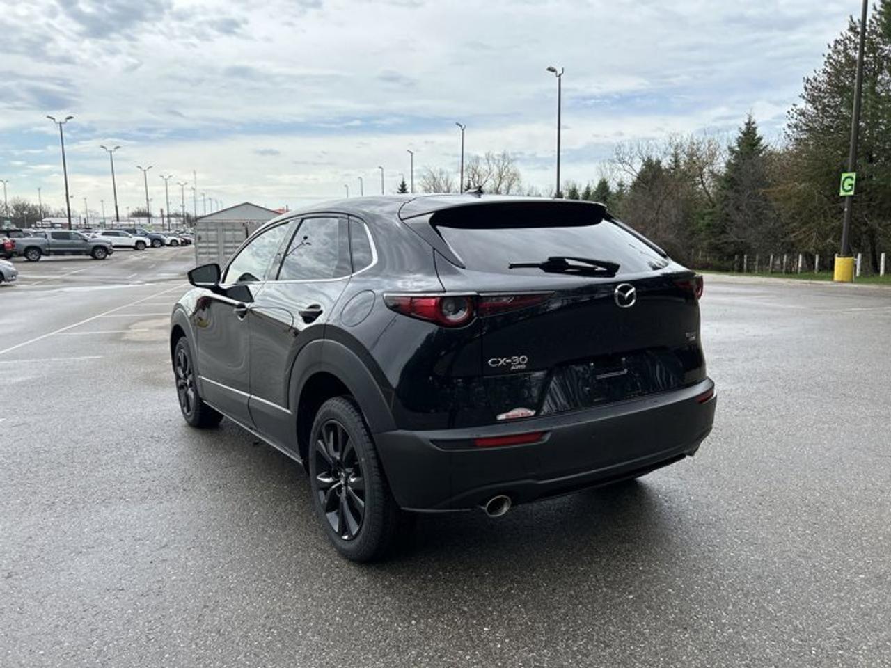 2022 Mazda CX-30 GT w/Turbo AWD | No accidents | 360 Camera | Leather Seats Photo