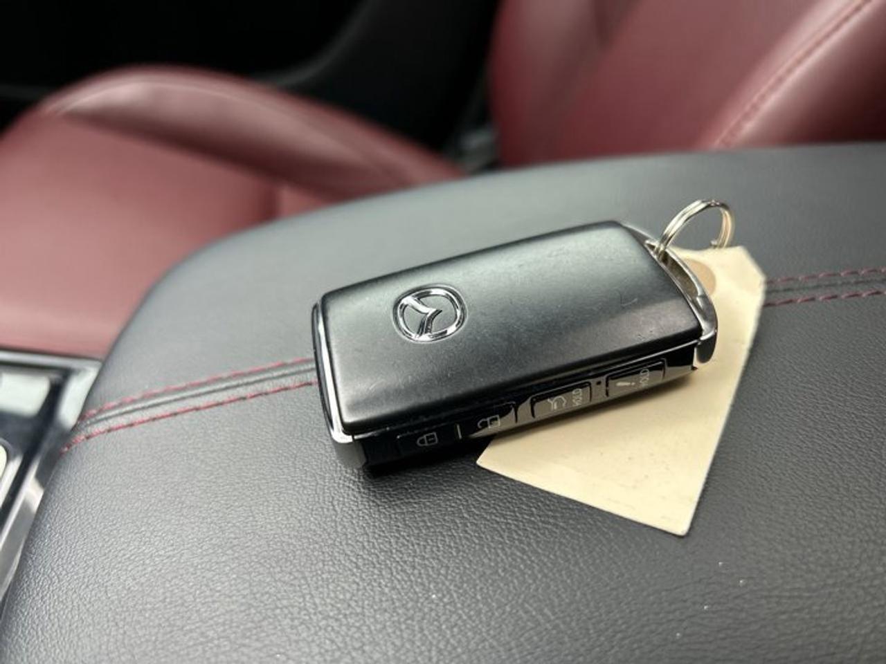 2022 Mazda CX-30 GT w/Turbo AWD | No accidents | 360 Camera | Leather Seats Photo