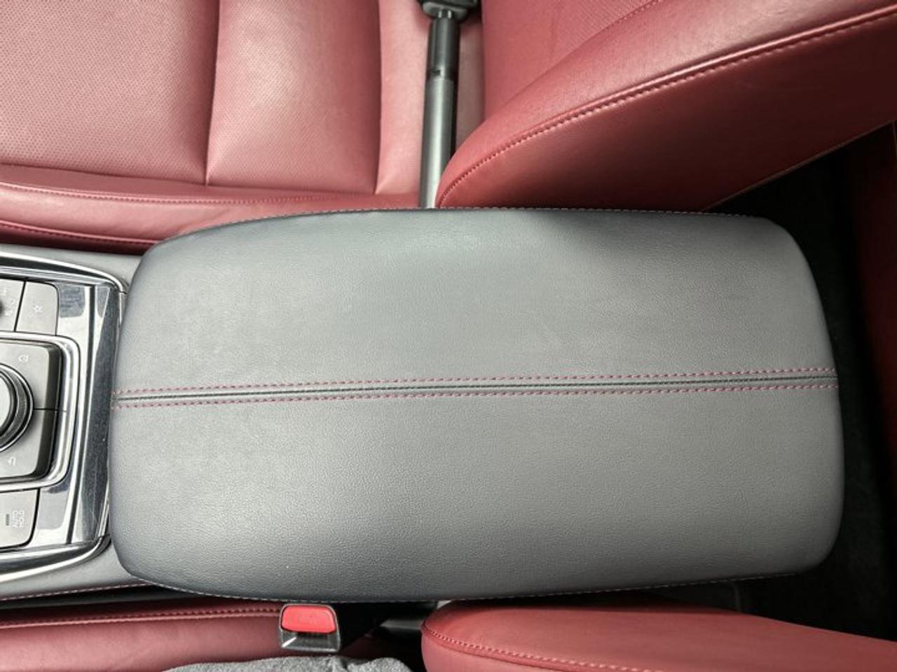 2022 Mazda CX-30 GT w/Turbo AWD | No accidents | 360 Camera | Leather Seats Photo