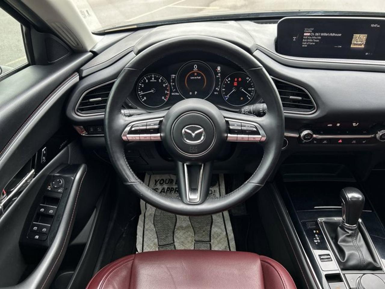 2022 Mazda CX-30 GT w/Turbo AWD | No accidents | 360 Camera | Leather Seats Photo
