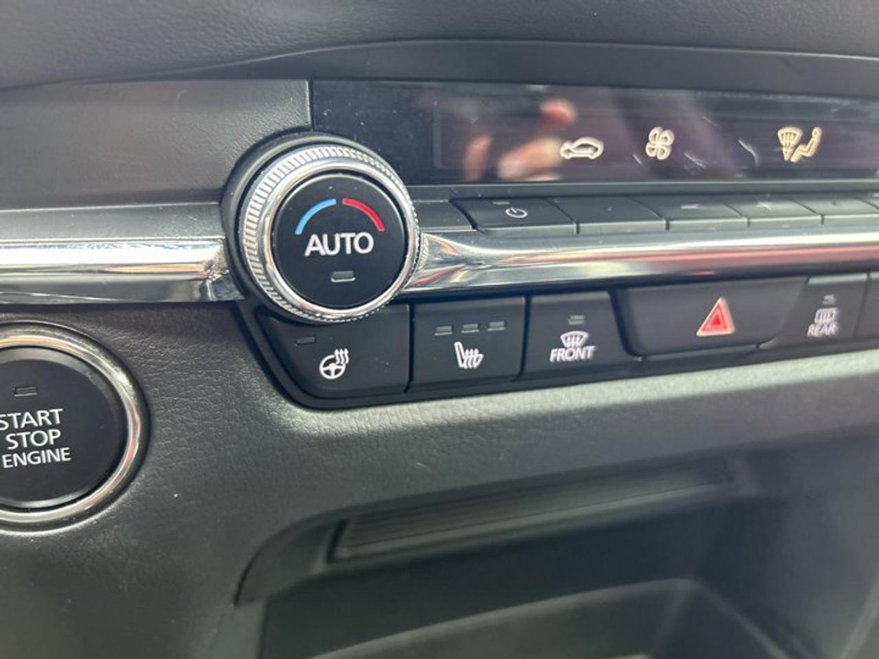 2022 Mazda CX-30 GT w/Turbo AWD | No accidents | 360 Camera | Leather Seats Photo