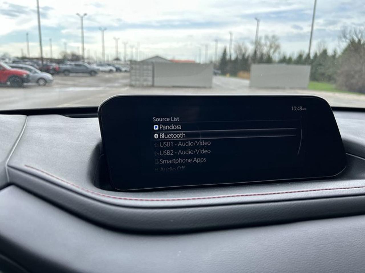 2022 Mazda CX-30 GT w/Turbo AWD | No accidents | 360 Camera | Leather Seats Photo