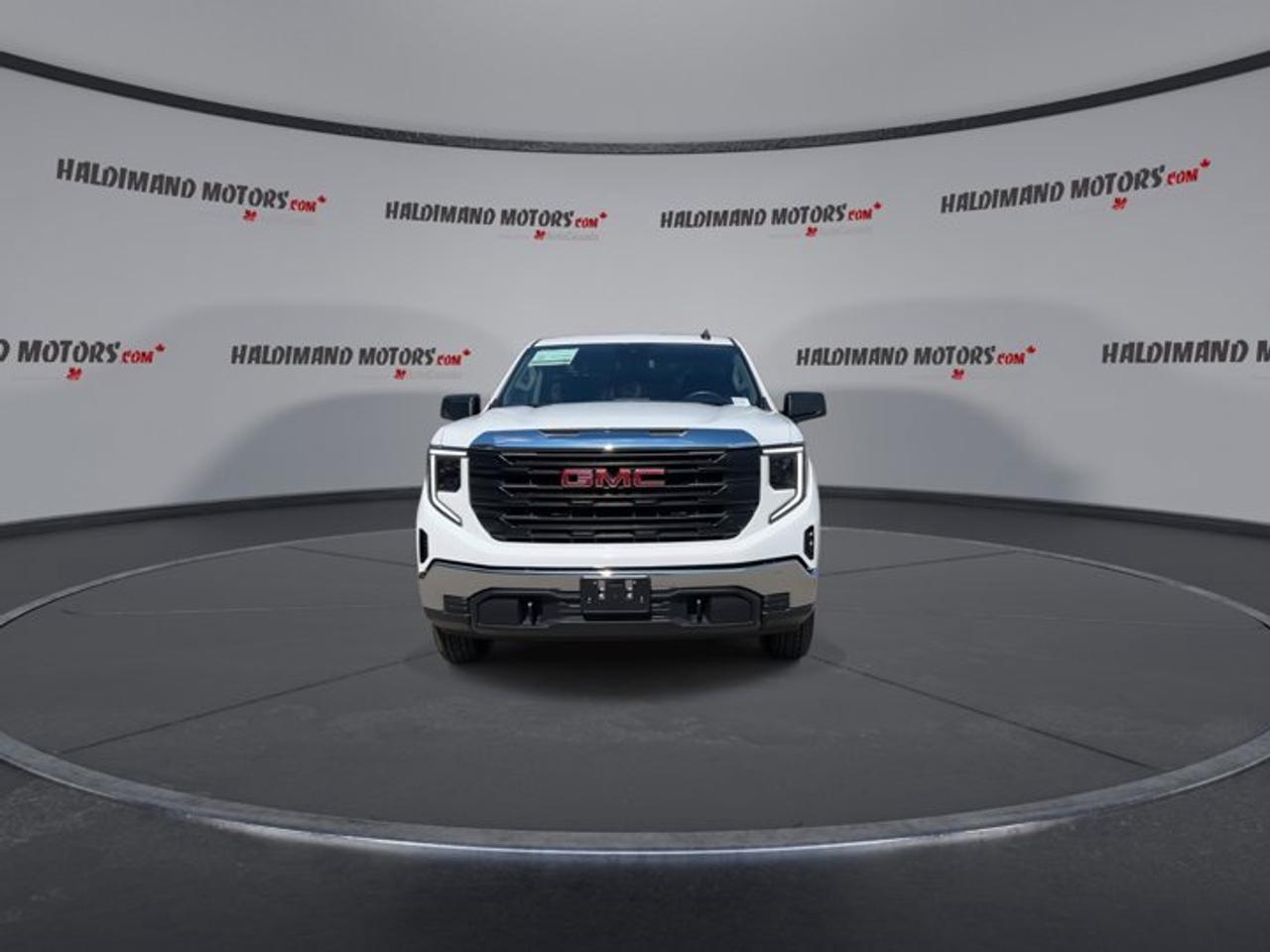 2024 GMC Sierra 1500 Pro Regular Cab 4WD | No accidents Photo