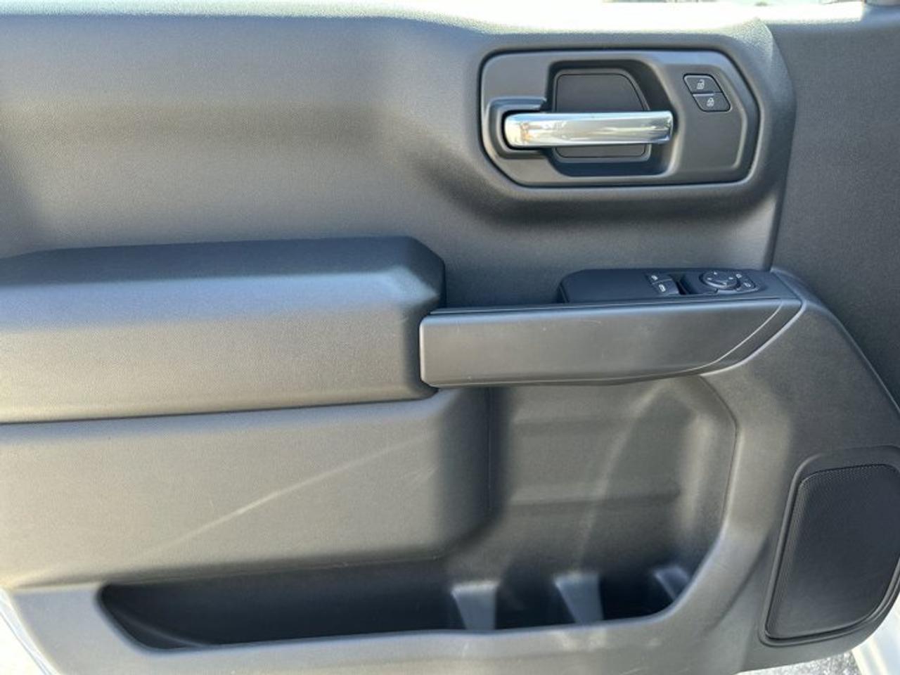 2024 GMC Sierra 1500 Pro Regular Cab 4WD | No accidents Photo