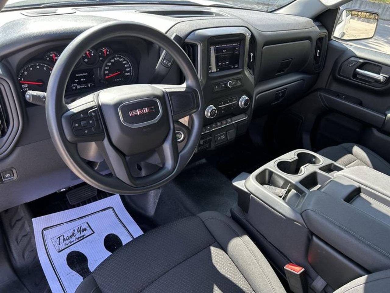 2024 GMC Sierra 1500 Pro Regular Cab 4WD | No accidents Photo