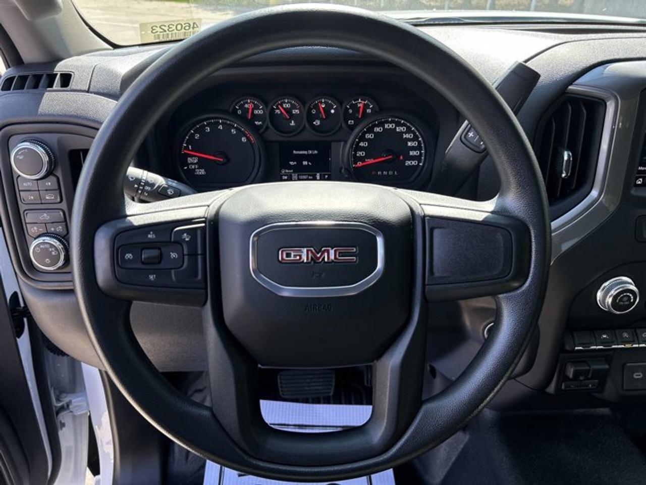 2024 GMC Sierra 1500 Pro Regular Cab 4WD | No accidents Photo