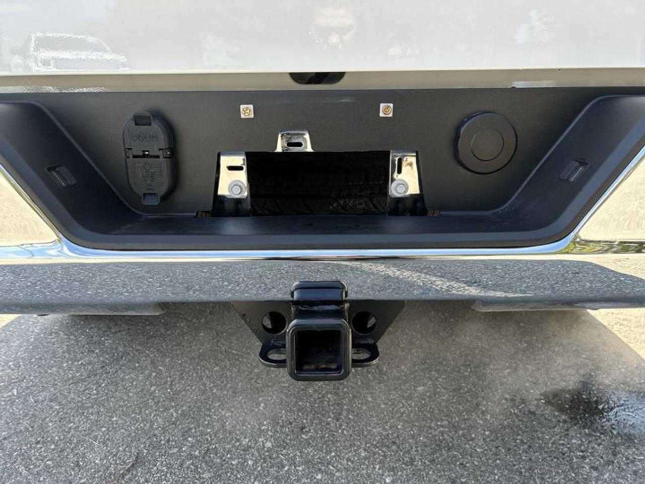 2024 GMC Sierra 1500 Pro Regular Cab 4WD | No accidents Photo