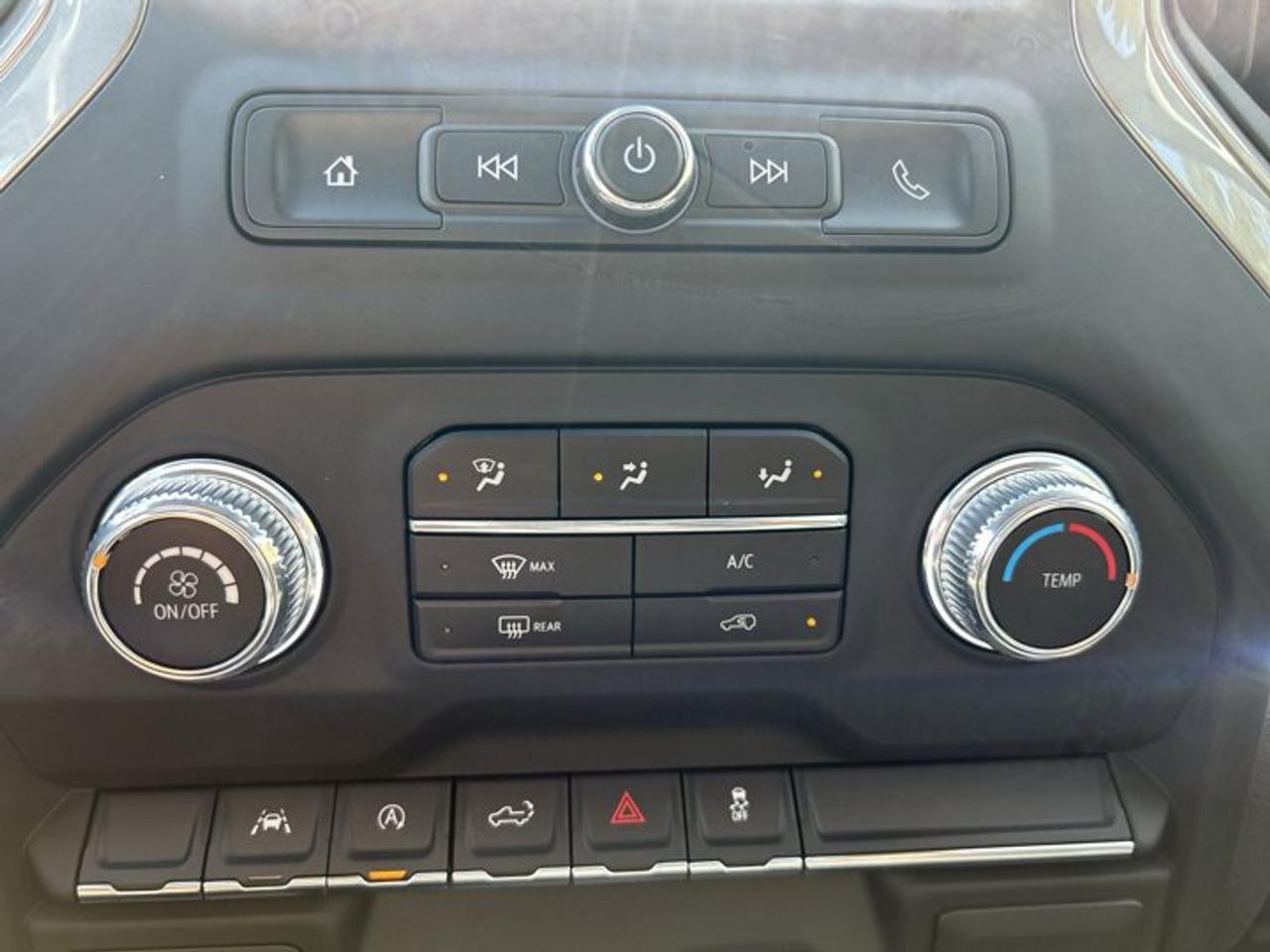 2024 GMC Sierra 1500 Pro Regular Cab 4WD | No accidents Photo