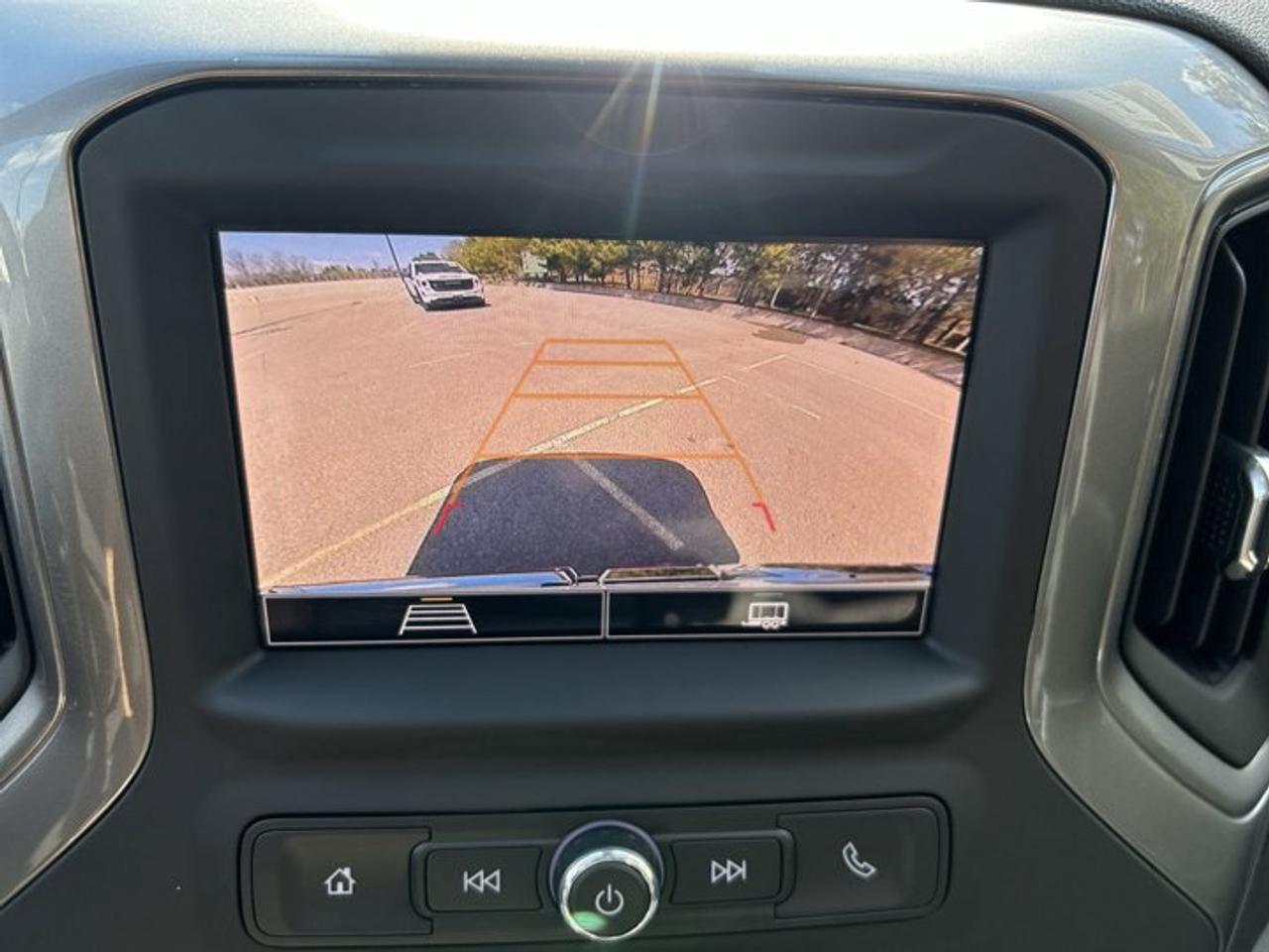 2024 GMC Sierra 1500 Pro Regular Cab 4WD | No accidents Photo