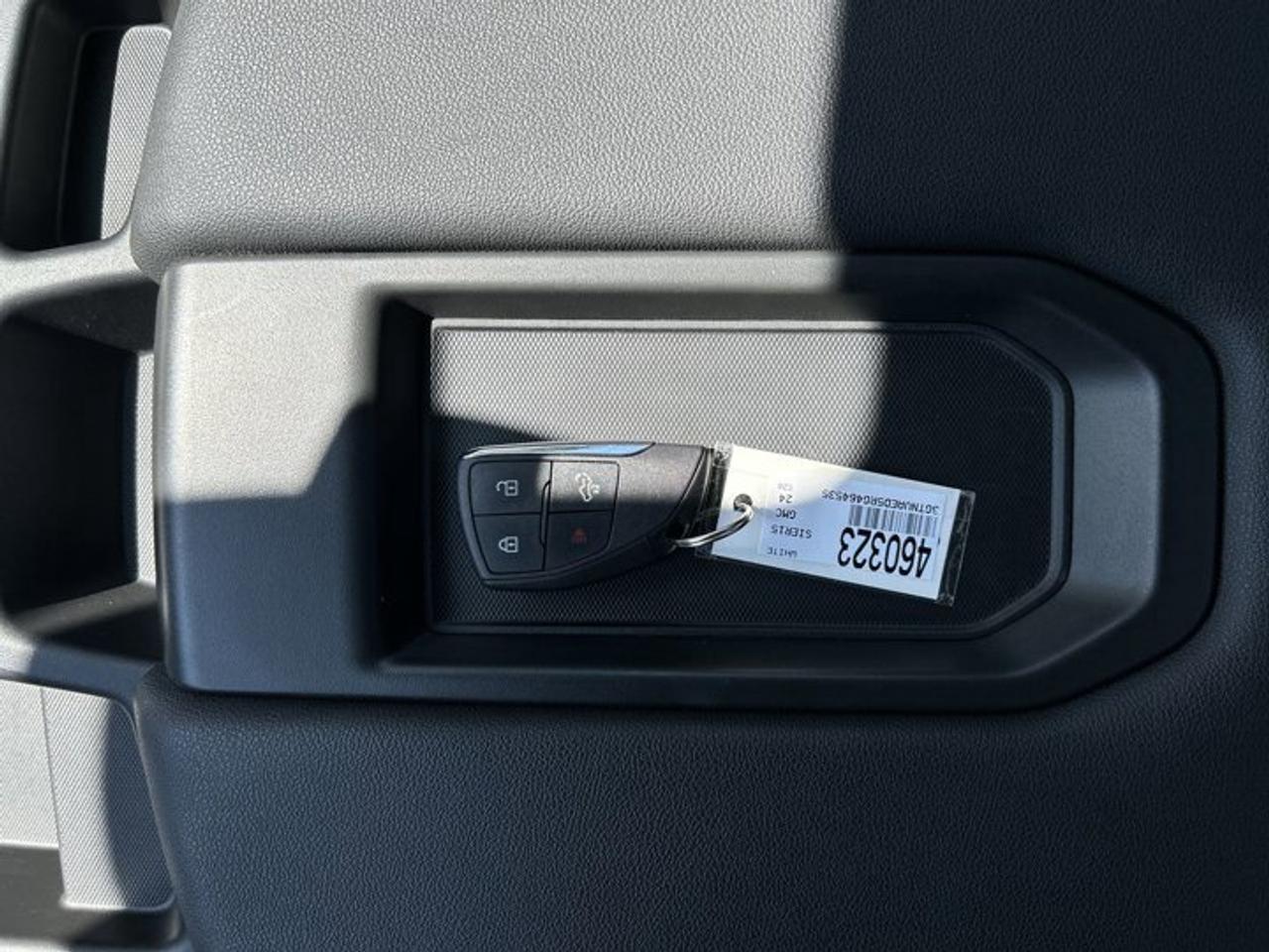 2024 GMC Sierra 1500 Pro Regular Cab 4WD | No accidents Photo