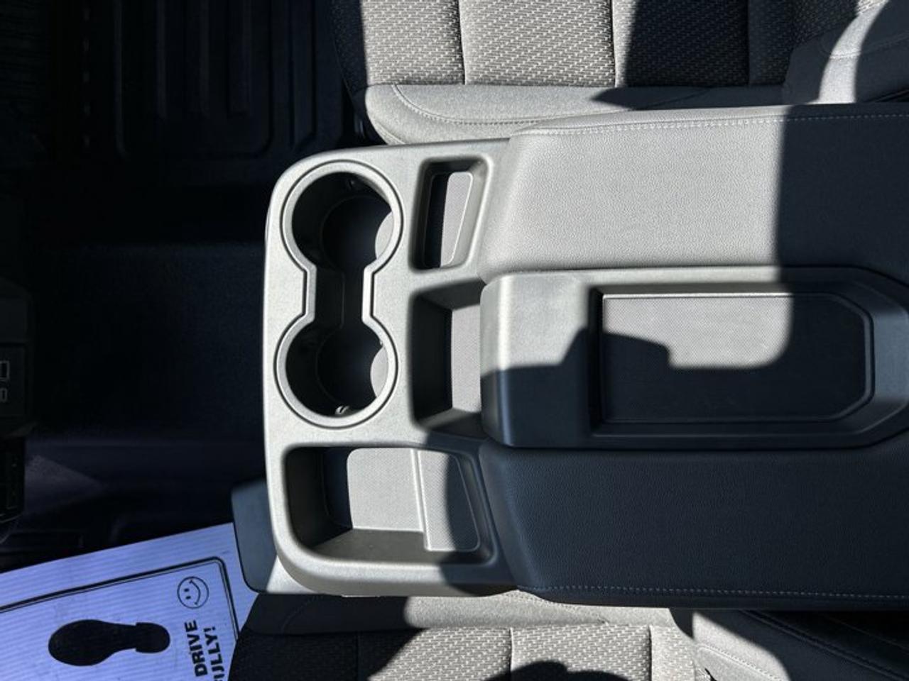 2024 GMC Sierra 1500 Pro Regular Cab 4WD | No accidents Photo