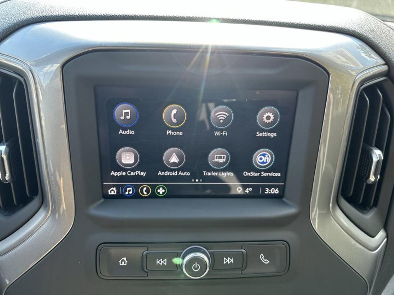 2024 GMC Sierra 1500 Pro Regular Cab 4WD | No accidents Photo