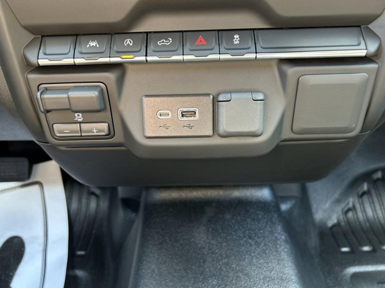 2024 GMC Sierra 1500 Pro Regular Cab 4WD | No accidents Photo