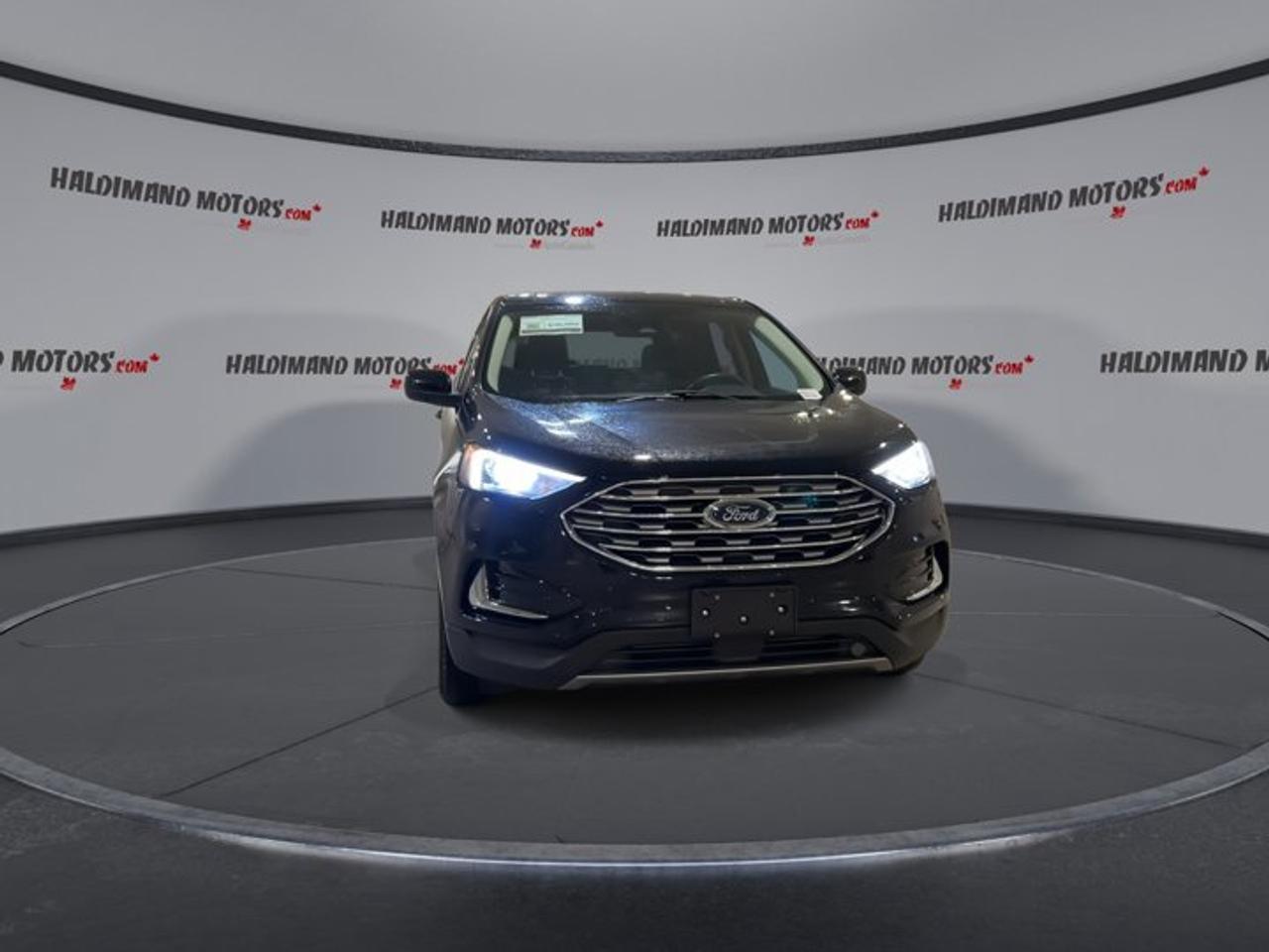 2022 Ford Edge SEL AWD | No accidents | Panoramic Roof | Leather Seats Photo