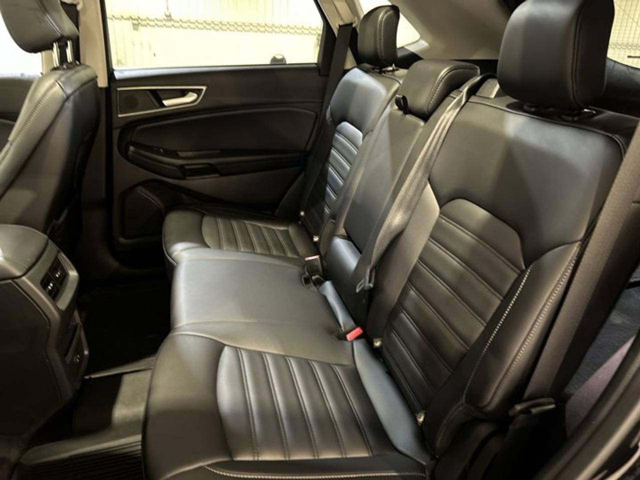 2022 Ford Edge SEL AWD | No accidents | Panoramic Roof | Leather Seats Photo
