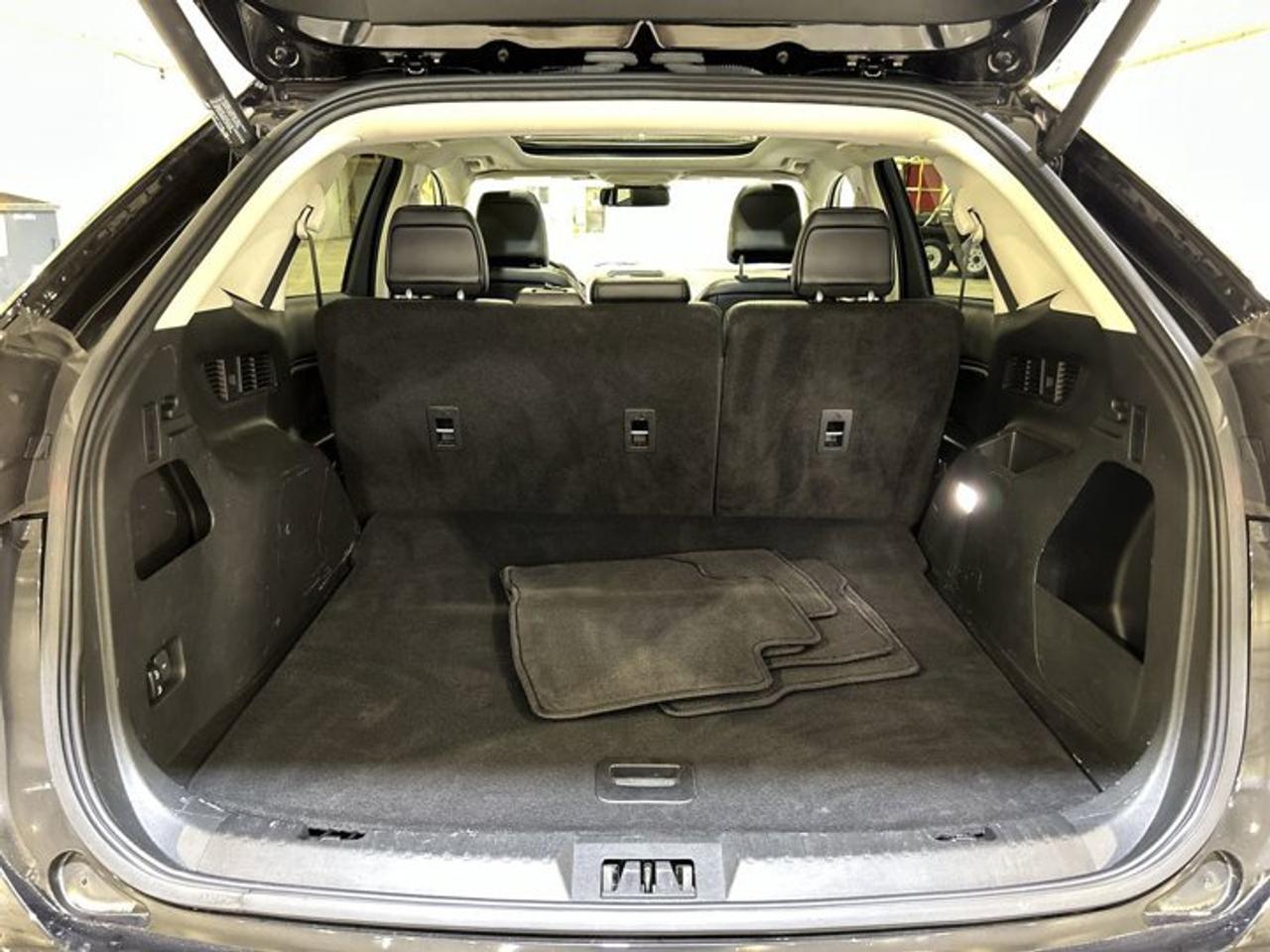 2022 Ford Edge SEL AWD | No accidents | Panoramic Roof | Leather Seats Photo