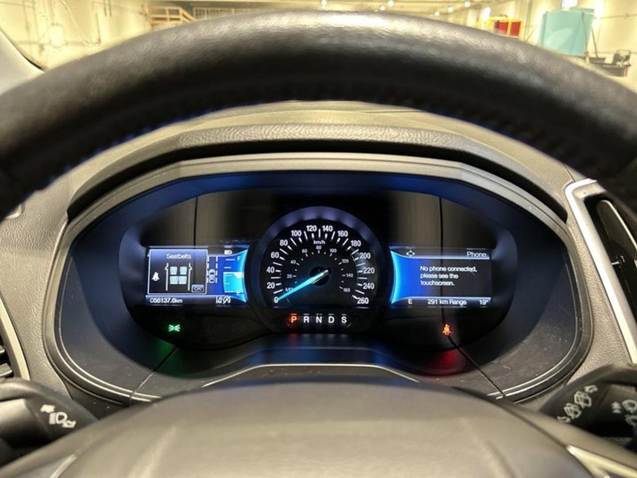 2022 Ford Edge SEL AWD | No accidents | Panoramic Roof | Leather Seats Photo