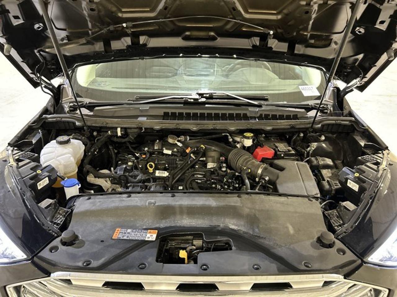 2022 Ford Edge SEL AWD | No accidents | Panoramic Roof | Leather Seats Photo
