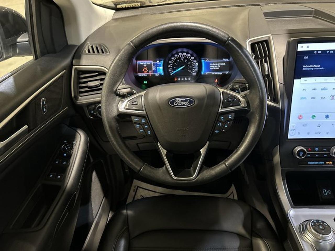 2022 Ford Edge SEL AWD | No accidents | Panoramic Roof | Leather Seats Photo